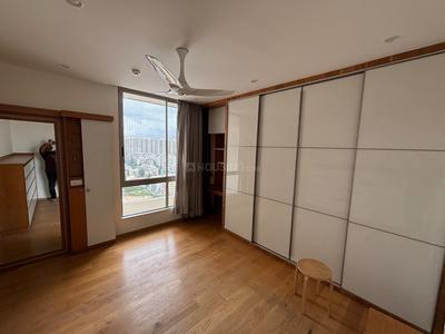 Bedroom Image of 1476 Sq.ft 3 BHK Apartment / Flat for sale in Hiranandani Club Meadows, Akshayanagar Bengaluru for Rs. 25500000