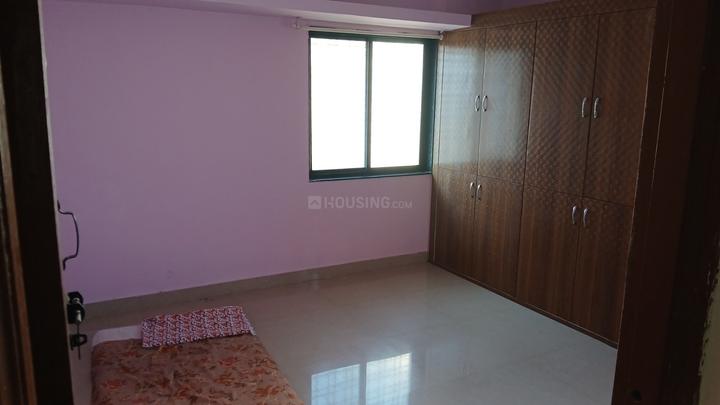 Anand Nagar East Bedroom One 1
