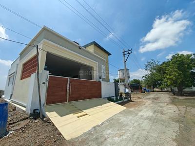 Image of 1560 Sq.ft 2 BHK Villa for sale in Mylampatti, Coimbatore for Rs. 14500000