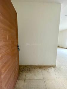 Balcony Image of 1650 Sq.ft 3 BHK Apartment / Flat for rent in Sushma Chandigarh Grande, Gazipur Zirakpur for Rs. 32999