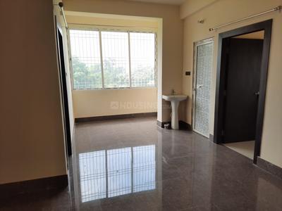 Hall Image of 1000 Sq.ft 2 BHK Independent House for rent in Saraidhella Dhanbad for Rs. 18000