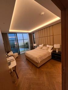 Bedroom Image of 8650 Sq.ft 5 BHK Penthouse for sale in Bandra West Mumbai for Rs. 678000000