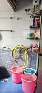 Image of 500 Sq.ft 1 RK Apartment / Flat for rent in Bhandup West, Mumbai for Rs. 20000