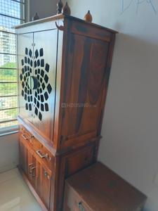 Balcony Image of 1470 Sq.ft 2 BHK Apartment / Flat for sale in Wakad Pune for Rs. 11000000