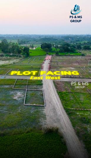 Purvanchal farm house phes2  Main Image 1