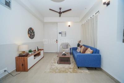 Hall Image of 1080 Sq.ft 2.5 BHK Apartment / Flat for sale in Nimbus The Hyde Park, Sector 78 Noida for Rs. 12200000
