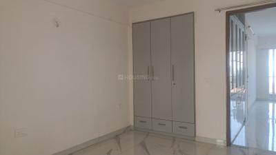 Bedroom Image of 1494 Sq.ft 3.5 BHK Builder Floor for rent in M3M Soulitude, Sector 89 Gurgaon for Rs. 31000