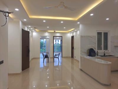 Living Room Image of 2430 Sq.ft 3 BHK Builder Floor for sale in Sunder Luxury Floors Sushant Lok 2, Sector 57 Gurgaon for Rs. 32000000