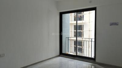 Bedroom Image of 2075 Sq.ft 3 BHK Apartment / Flat for sale in Primula Suryam Primrose, Pal Gam Surat for Rs. 9544000