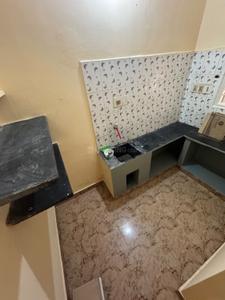 1 BHK Independent House