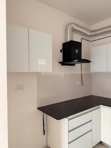 Kitchen Image of 1117 Sq.ft 2 BHK Apartment / Flat for sale in Godrej Aqua, Hosahalli Bengaluru for Rs. 12800000