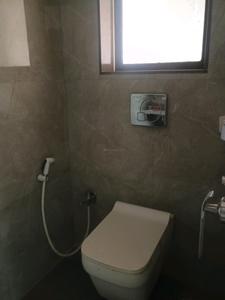 Common Bathroom Image of 1045 Sq.ft 2 BHK Apartment / Flat for sale in Tiruma Sai Seasons Mayfair, Kalyan West Kalyan for Rs. 8800000