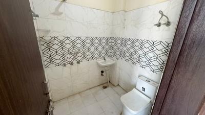 Image of 900 Sq.ft 3 BHK Builder Floor for rent in Mayur Vihar Phase 1, New Delhi for Rs. 25000
