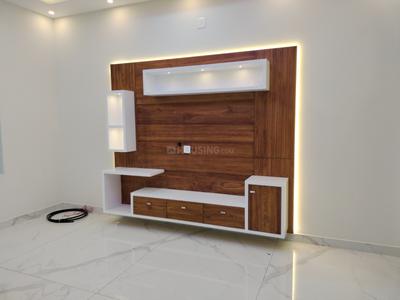 Bedroom Image of 2200 Sq.ft 4 BHK Independent House for sale in Kakkanad Kochi for Rs. 10500000