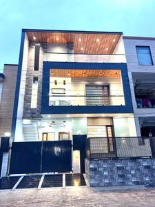Image of 2800 Sq.ft 4 BHK Independent House for sale in Kharar, Mohali for Rs. 19500000