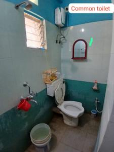 Image of 1100 Sq.ft 3 BHK Builder Floor for sale in Joka, Kolkata for Rs. 4100000