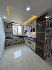 4 BHK Flat