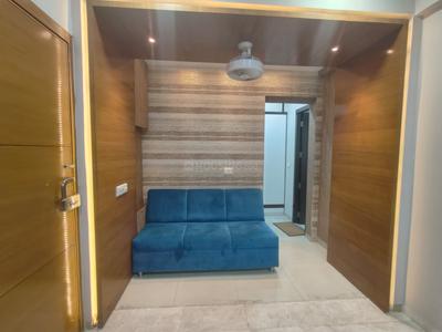 Hall Image of 4400 Sq.ft 4 BHK Apartment / Flat for sale in Shivalik Legacy, Bodakdev Ahmedabad for Rs. 60000000