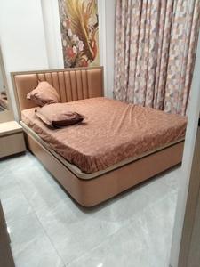 Bedroom Image of 1050 Sq.ft 2 BHK Apartment / Flat for sale in Shree Krishna Bhoomi, Naigaon East Naigaon for Rs. 6200000