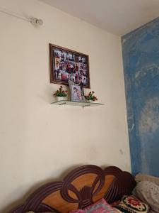 Living Room Image of 800 Sq.ft 1 BHK Apartment / Flat for sale in Rajan Nagar Valsad for Rs. 800000
