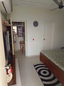 Bedroom Image of 1326 Sq.ft 3 BHK Apartment / Flat for sale in Rising Homes At DXP 92, Sector 92 Gurgaon for Rs. 14000000