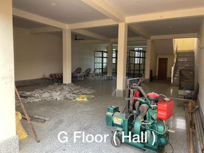 Image of 4500 Sq.ft 3.5 BHK Independent House for rent in Morar, Gwalior for Rs. 100000