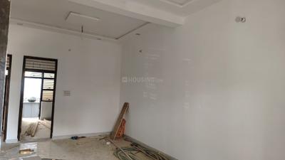 Living Room Image of 980 Sq.ft 2.5 BHK Independent House for sale in Naubari Agra for Rs. 2900000