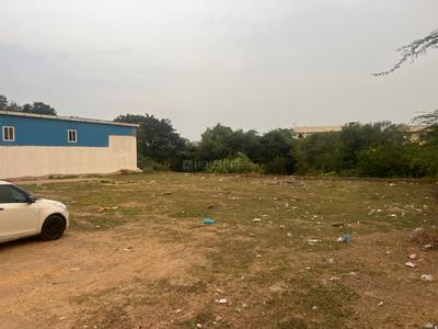 Image of 8256 Sq.ft Residential Plot / Land for sale in Vinayak Nagar, Nizamabad for Rs. 16000000