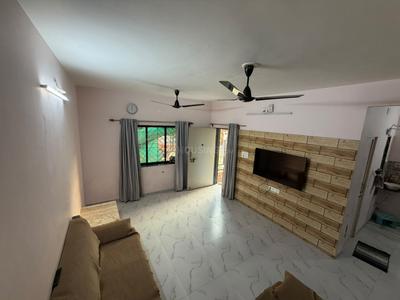 Hall Image of 1350 Sq.ft 3 BHK Villa for sale in South Bopal Ahmedabad for Rs. 14000000
