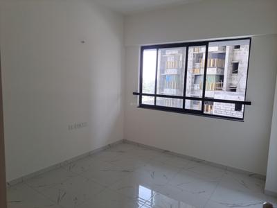 Bedroom Image of 980 Sq.ft 2 BHK Apartment / Flat for sale in Mahindra Nestalgia, Pimpri Pune for Rs. 10500000