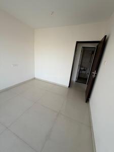 Bedroom Image of 720 Sq.ft 2 BHK Apartment / Flat for sale in Sanghvi S3 Proxima, Chembur Mumbai for Rs. 19000000