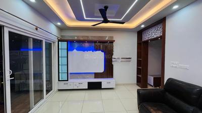 Hall Image of 1408 Sq.ft 3 BHK Apartment / Flat for sale in Prestige Jindal City, Anchepalya Bengaluru for Rs. 20000000