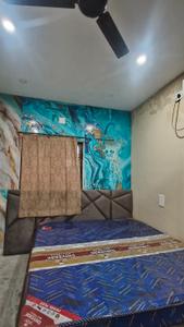 Bedroom Image of 1255 Sq.ft 2 BHK Apartment / Flat for rent in Rasulgarh Bhubaneswar for Rs. 25000