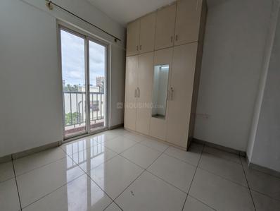 Bedroom Image of 1600 Sq.ft 3 BHK Apartment / Flat for rent in Countryside Raindance, Electronic City Bengaluru for Rs. 45000