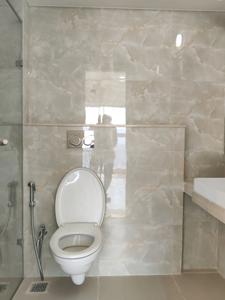 Bedroom Two Image of 951 Sq.ft 2 BHK Apartment / Flat for sale in Thane West Thane for Rs. 10000000