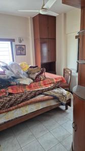 Bedroom Image of 1264 Sq.ft 3 BHK Apartment / Flat for sale in Hiland Park, Santoshpur Kolkata for Rs. 10500000