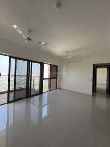 Hall Image of 1450 Sq.ft 3 BHK Apartment / Flat for sale in Amanora Elevate Tower 47, Hadapsar Pune for Rs. 20000000