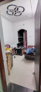 Hall Image of 800 Sq.ft 1 BHK Builder Floor for rent in Krishna Nagar Lucknow for Rs. 8000