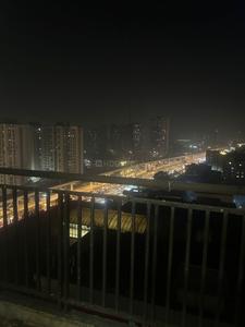 Balcony Image of DB OZONE in Mira Road East, Mumbai