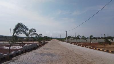 Mendhasala Plot View 2