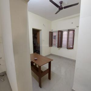 Hall Image of 1100 Sq.ft 2 BHK Builder Floor for rent in Indira Nagar Bengaluru for Rs. 40000