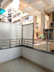 Living Room Image of 2200 Sq.ft 4 BHK Apartment / Flat for sale in CGHS Guru Apartments, Sector 6 Dwarka New Delhi for Rs. 35800000