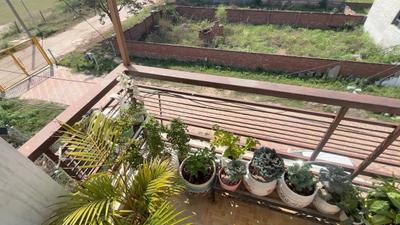 Balcony Image of 1650 Sq.ft 3 BHK Independent House for sale in JTPL City, Sector 116 Mohali for Rs. 5290000