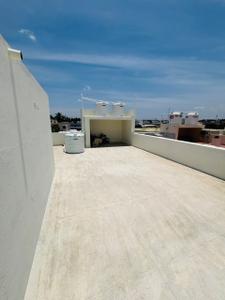 Balcony Image of 2320 Sq.ft 4 BHK Independent House for sale in Saravanampatty Coimbatore for Rs. 17500000
