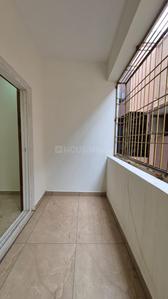 Balcony Image of 1649 Sq.ft 3 BHK Apartment / Flat for sale in Rampura Bengaluru for Rs. 11500000