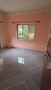 Hall Image of 950 Sq.ft 2 BHK Apartment / Flat for sale in Bansdroni Kolkata for Rs. 4600000
