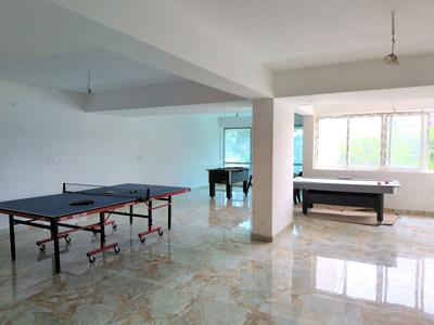 Gym Image of 2160 Sq.ft 3 BHK Apartment / Flat for sale in Emerald Green, Kompally Hyderabad for Rs. 11500000