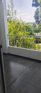 Balcony Image of 750 Sq.ft 2 BHK Apartment / Flat for sale in Manjari Greens Annexe, Hadapsar Pune for Rs. 6800000