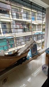 Balcony Image of 650 Sq.ft 1 BHK Apartment / Flat for sale in Lifespace, Ulwe Navi Mumbai for Rs. 6300000