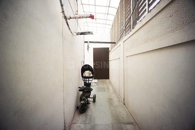 Balcony Image of 2538 Sq.ft 5 BHK Independent House for sale in Kankaria Ahmedabad for Rs. 24800000
